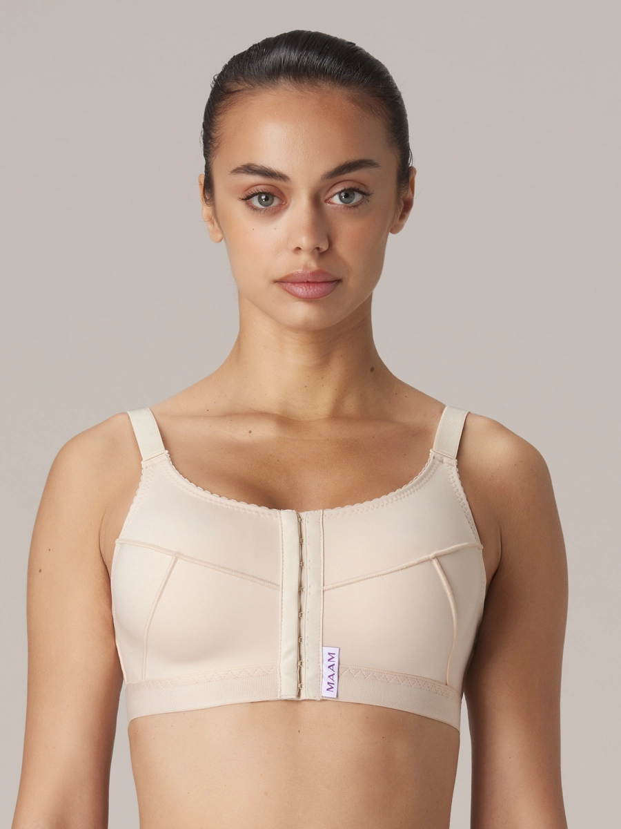 Bustieră MAAM pentru cicatrici - model 3